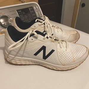 New balance turf shoes men’s